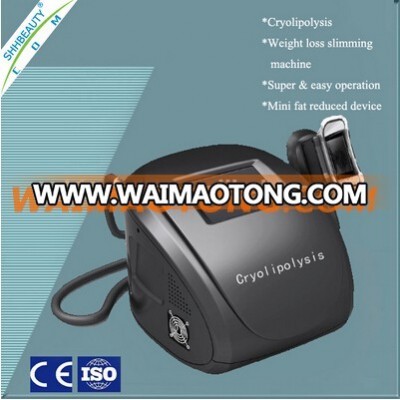 cryolipolysis machine / cryolipolysis fat freezing machine price CRYO6S